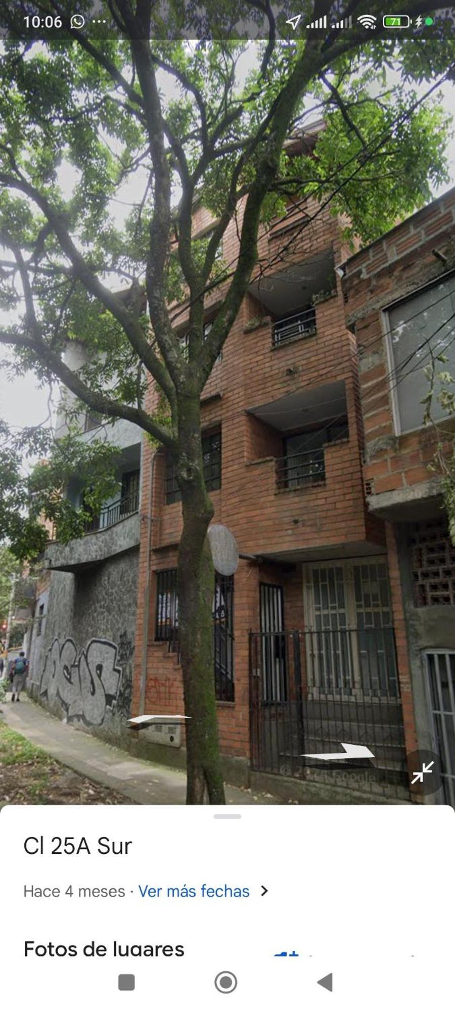 Edificio El Redil De Envigado Hotel Exterior photo